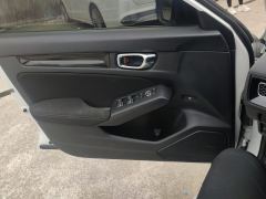 Honda Civic 240TURBO CVT Vigorous Edition - ფოტო 12