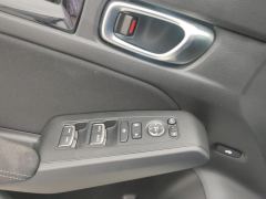 Honda Civic 240TURBO CVT Vigorous Edition - ფოტო 13