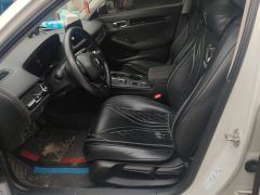 Honda Civic 240TURBO CVT Vigorous Edition - ფოტო 14