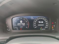 Honda Civic 240TURBO CVT Vigorous Edition - ფოტო 20