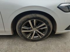 Honda Civic 240TURBO CVT Vigorous Edition - ფოტო 6