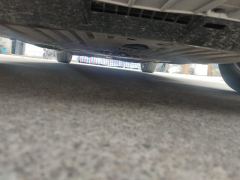 Honda Civic 240TURBO CVT Vigorous Edition - ფოტო 8