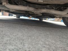 Honda Civic 240TURBO CVT Vigorous Edition - ფოტო 9