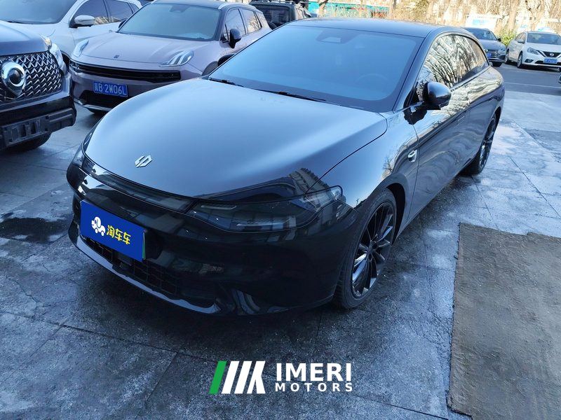 Leapmotor C01 630km 630AWD Edition - ავტომობილი ჩინეთიდან