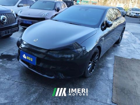 2023 Leapmotor C01 630km 630AWD Edition - ავტომობილი ჩინეთიდან