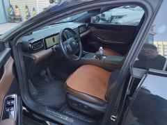 Leapmotor C01 630km 630AWD Edition - ფოტო 14