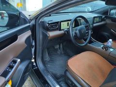 Leapmotor C01 630km 630AWD Edition - ფოტო 16