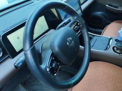Leapmotor C01 630km 630AWD Edition - ფოტო 18