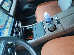 Leapmotor C01 630km 630AWD Edition - ფოტო 19