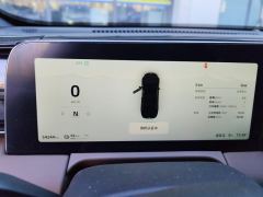 Leapmotor C01 630km 630AWD Edition - ფოტო 20