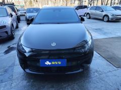 Leapmotor C01 630km 630AWD Edition - ფოტო 3