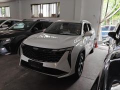 Geely Boyue L 1.5T Premium Version - ფოტო 1