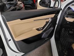 Geely Boyue L 1.5T Premium Version - ფოტო 12