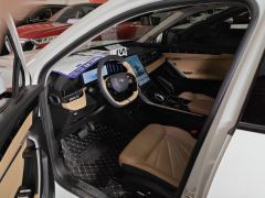 Geely Boyue L 1.5T Premium Version - ფოტო 14