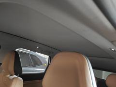 Geely Boyue L 1.5T Premium Version - ფოტო 15