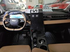 Geely Boyue L 1.5T Premium Version - ფოტო 16