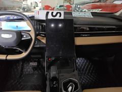 Geely Boyue L 1.5T Premium Version - ფოტო 17
