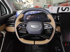 Geely Boyue L 1.5T Premium Version - ფოტო 18