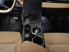 Geely Boyue L 1.5T Premium Version - ფოტო 19
