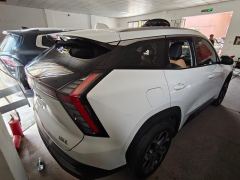 Geely Boyue L 1.5T Premium Version - ფოტო 2