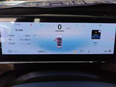 Geely Boyue L 1.5T Premium Version - ფოტო 20