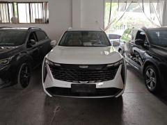 Geely Boyue L 1.5T Premium Version - ფოტო 3