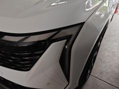 Geely Boyue L 1.5T Premium Version - ფოტო 4