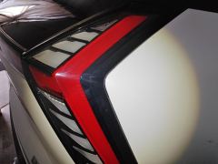 Geely Boyue L 1.5T Premium Version - ფოტო 5