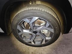 Geely Boyue L 1.5T Premium Version - ფოტო 6