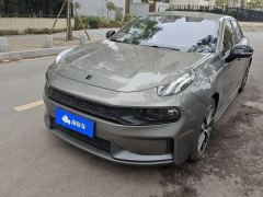 Lynk & Co 03 1.5TD DCT Dynamic Champion Edition - ფოტო 1