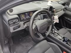 Lynk & Co 03 1.5TD DCT Dynamic Champion Edition - ფოტო 16