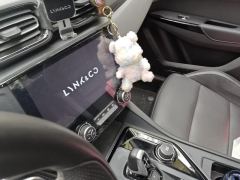 Lynk & Co 03 1.5TD DCT Dynamic Champion Edition - ფოტო 17