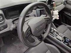 Lynk & Co 03 1.5TD DCT Dynamic Champion Edition - ფოტო 18