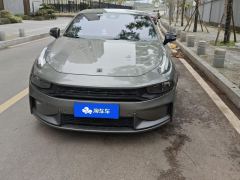 Lynk & Co 03 1.5TD DCT Dynamic Champion Edition - ფოტო 3