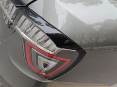 Lynk & Co 03 1.5TD DCT Dynamic Champion Edition - ფოტო 5