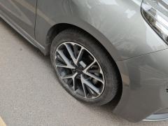 Lynk & Co 03 1.5TD DCT Dynamic Champion Edition - ფოტო 6