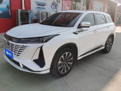 Changan CS75PLUS CS75 PLUS Gen 3 1.5T Prestigious Edition - photo 1