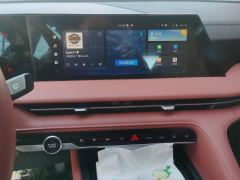 Changan CS75PLUS CS75 PLUS Gen 3 1.5T Prestigious Edition - photo 17