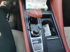 Changan CS75PLUS CS75 PLUS Gen 3 1.5T Prestigious Edition - photo 19
