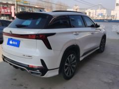 Changan CS75PLUS CS75 PLUS Gen 3 1.5T Prestigious Edition - photo 2