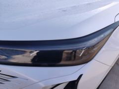 Changan CS75PLUS CS75 PLUS Gen 3 1.5T Prestigious Edition - photo 4