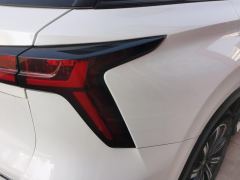 Changan CS75PLUS CS75 PLUS Gen 3 1.5T Prestigious Edition - photo 5