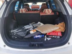 Changan CS75PLUS CS75 PLUS Gen 3 1.5T Prestigious Edition - photo 7