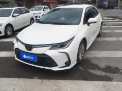 Toyota Corolla 1.5L CVT Pioneer Edition - ფოტო 1