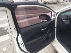 Toyota Corolla 1.5L CVT Pioneer Edition - ფოტო 12
