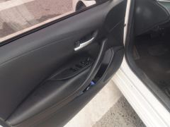 Toyota Corolla 1.5L CVT Pioneer Edition - ფოტო 13