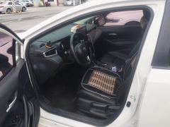 Toyota Corolla 1.5L CVT Pioneer Edition - ფოტო 14
