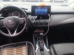Toyota Corolla 1.5L CVT Pioneer Edition - ფოტო 16