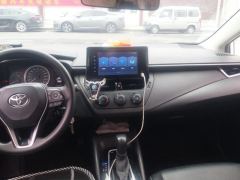 Toyota Corolla 1.5L CVT Pioneer Edition - ფოტო 17