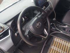 Toyota Corolla 1.5L CVT Pioneer Edition - ფოტო 18